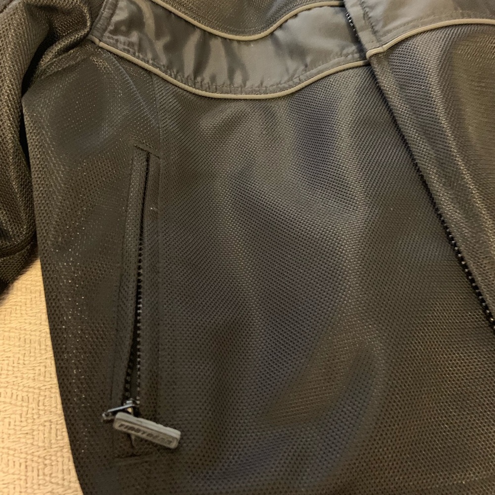 Moto Jacket - Picture 4 of 8
